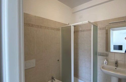 Santo Stefano di Magra Apartamento | Apartment 'Casa Aurora - Entrata Indipendente'