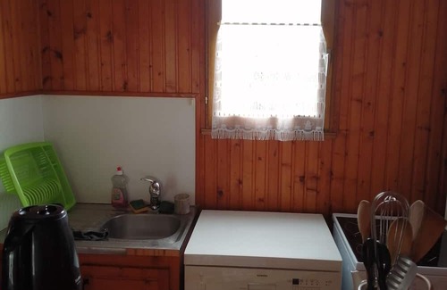 Laigne-en-Belin Chalet De Esquí | Chalet near 24h circuit