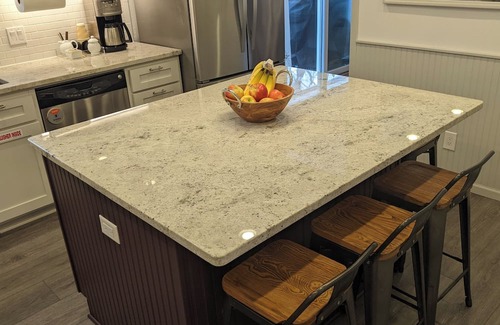 Middleton Casa | Elegant home w/well-equipped kitchen, big yard, & many entertainment options