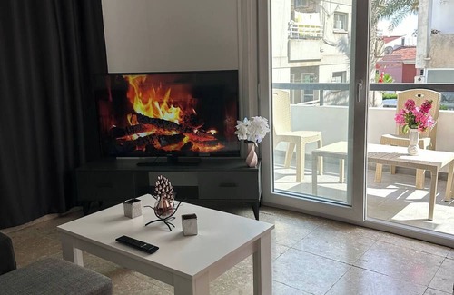 Yenisehir Casa | Nicosia lefkoşa brand new renovated 2+1 3B