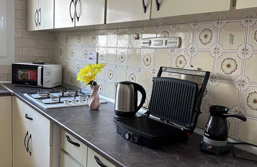 Yenisehir Casa | Nicosia lefkoşa brand new renovated 2+1 3B