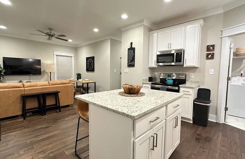 Cleveland Casa | Beautiful Home near Outdoor Adventure and Lee University