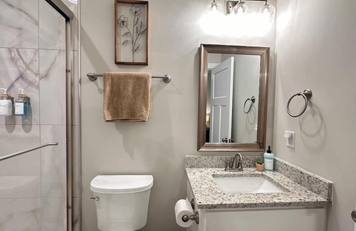 Cleveland Casa | Beautiful Home near Outdoor Adventure and Lee University