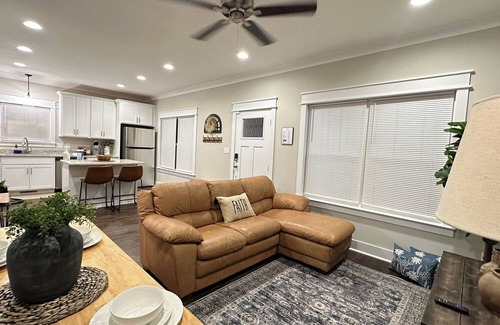 Cleveland Casa | Beautiful Home near Outdoor Adventure and Lee University