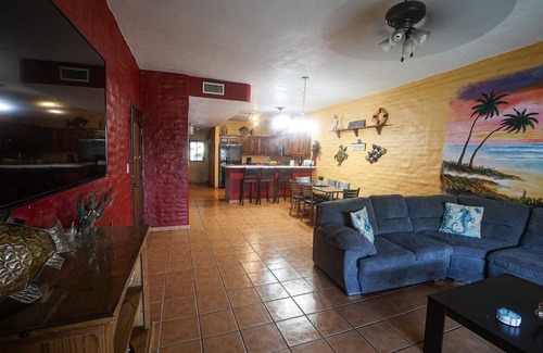 San Carlos Condominio | Beautiful beach front condo