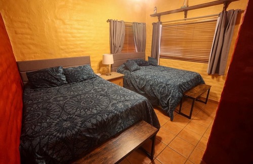 San Carlos Condominio | Beautiful beach front condo