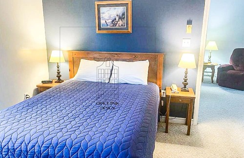 Ellsworth Complejo | July 31- August 5 Acadia Village Charming Full Condo, sleeps 4, 1bdr/1bath