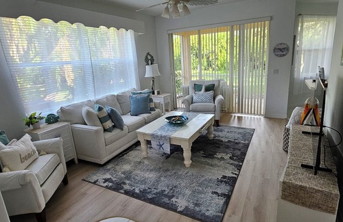 Venice Groves Condominio | VENICE GETAWAY!