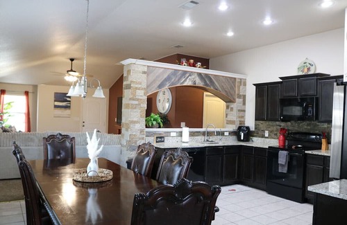 Odessa Casa | Shared Space for Profesionals in Odessa