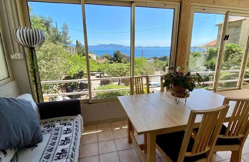 Niolon Casa | Holiday apartment Le Rove for 1 - 4 persons with 2 bedrooms - Holiday house