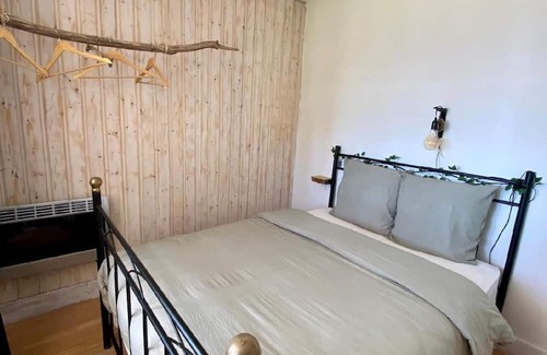 Niolon Casa | Holiday apartment Le Rove for 1 - 4 persons with 2 bedrooms - Holiday house