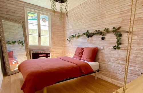 Niolon Casa | Holiday apartment Le Rove for 1 - 4 persons with 2 bedrooms - Holiday house