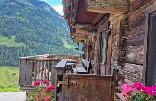 Huettschlag Casa | Holiday house Karteis for 6 - 14 persons with 4 bedrooms - Holiday house