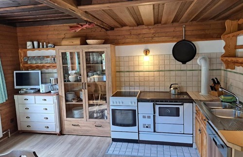 Huettschlag Casa | Holiday house Karteis for 6 - 14 persons with 4 bedrooms - Holiday house