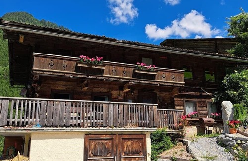 Huettschlag Casa | Holiday house Karteis for 6 - 14 persons with 4 bedrooms - Holiday house