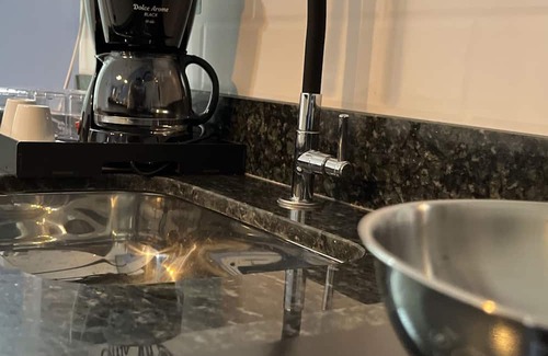 Ovidio Teixeira Apartamento | Perfect loft for couples in Caetité | CAETITÉ ZX
