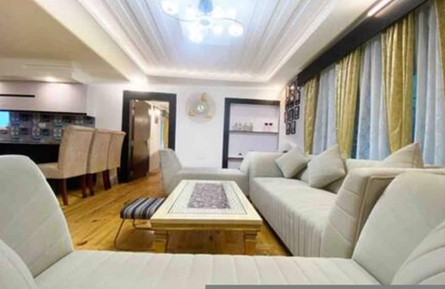 Khaprar Apartamento | Brikitt Himalayan Vista 2bhk