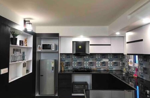 Khaprar Apartamento | Brikitt Himalayan Vista 2bhk