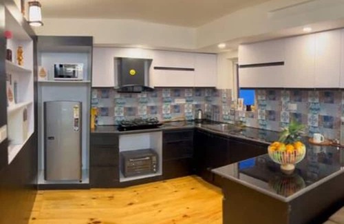 Khaprar Apartamento | Brikitt Himalayan Vista 2bhk