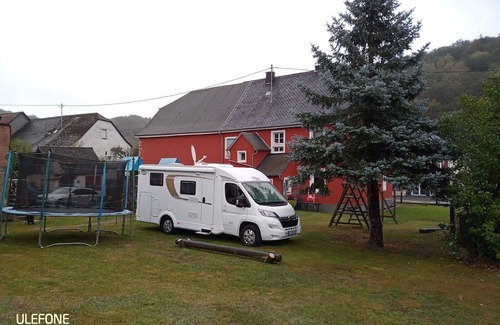 Niederbrombach Casa | Zimmer für Wanderer, Reiter und Radfahrer