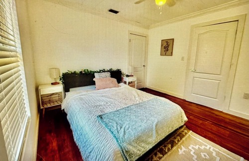 Wauchula Casa | Charming 3-bedroom house with WiFi, AC in gorgeous Wauchula