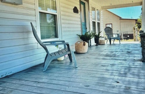 Wauchula Casa | Charming 3-bedroom house with WiFi, AC in gorgeous Wauchula