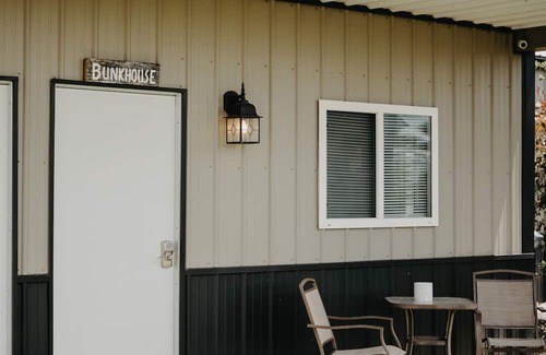 Elizabethtown Casa | NEW LISTING! Escape to Serenity: 1BR Oasis Minutes from Town by RedAwning