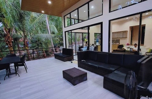 San Francisco Island Casa | Balcon: Your Cozy Camotes Island Escape