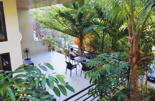 San Francisco Island Casa | Balcon: Your Cozy Camotes Island Escape