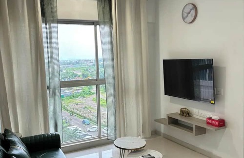 Amarnath Casa | Discover Serendipity: Your Tranquil Retreat Near Thane