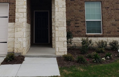 Forney Casa | Dallas Cowboy fans easy access to AT&T Stadium and DT Dallas