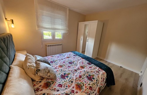 Boo de Guarnizo Apartamento | El Escondite de Meli