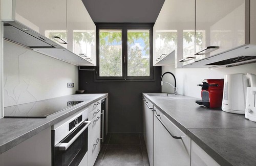 Parchamp–Albert Kahn Apartamento | GuestReady - Charming stay near Bois de Boulogne
