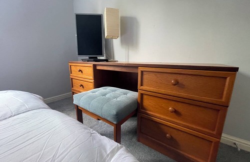 Petersfield Apartamento | Value Suite — 1 Double from 49 per night