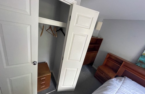 Petersfield Apartamento | Value Suite — 1 Double from 49 per night