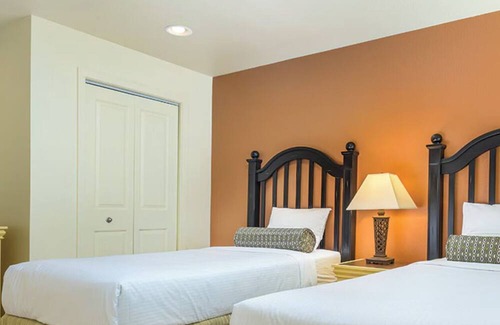 Las Vegas Complejo | Tropicana Las Vegas Club Wyndham-2 bedroom/2 bath