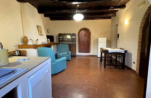 Roccagloriosa Apartamento | Antica Dimora "don Pierino"