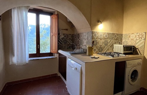 Roccagloriosa Apartamento | Antica Dimora "don Pierino"