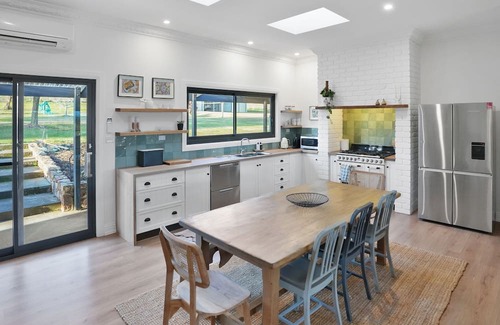 Mansfield Casa | Macs 75 - Luxurious Farm Getaway