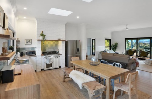 Mansfield Casa | Macs 75 - Luxurious Farm Getaway