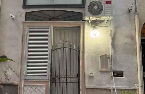 Mergellina Casa | Á Casa dò Piscator! Naples waterfront house