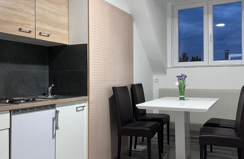 Judenburg Apartamento | RRS TOP 1 - Royal Racing Suite RRS