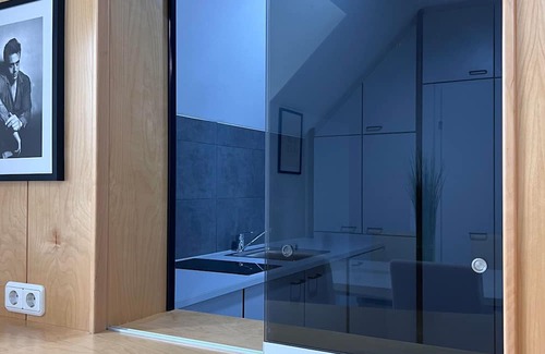 Judenburg Apartamento | RRS TOP 1 - Royal Racing Suite RRS
