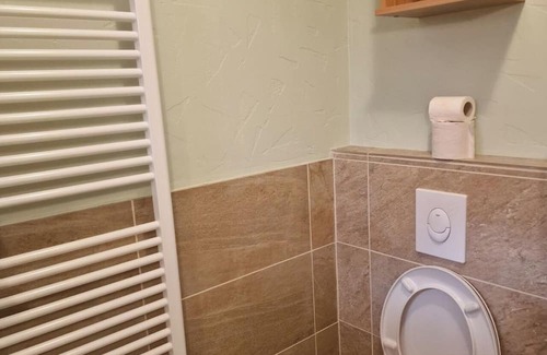 Wunsdorf Apartamento | Gemütliche Ferienwohnung in Zesch am see