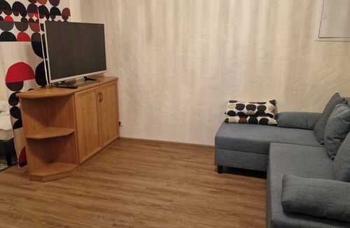 Wunsdorf Apartamento | Gemütliche Ferienwohnung in Zesch am see
