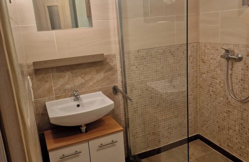 Wunsdorf Apartamento | Gemütliche Ferienwohnung in Zesch am see