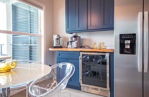 Geiger Key Casa | New! Ritaville - Waterfront with Private Pool!