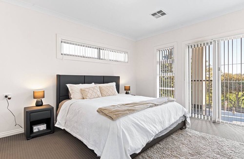 Clearview Casa | Ultra Luxury Mansion Near Adelaide CBD