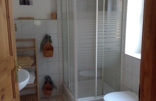 Senden Cabina | Charmantes Holzhaus mit Garten und Terrasse - Ruhig, Aber Zentral Gelegen