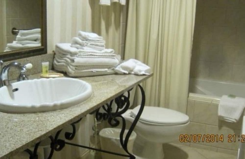 Stallion Springs Complejo | Luxury one bedroom unit with full amenities